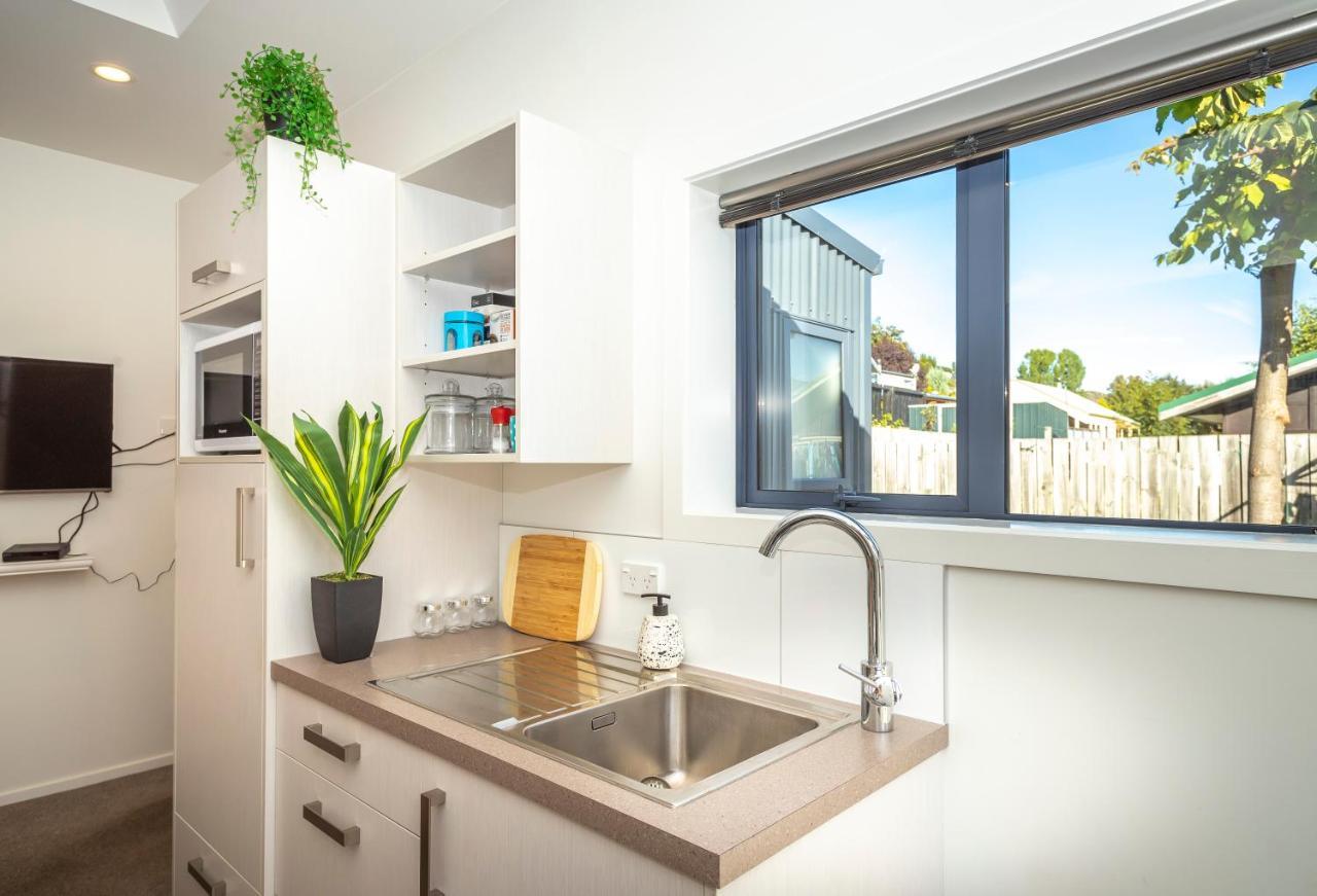 Arrowtowns Golden Stay Exteriér fotografie