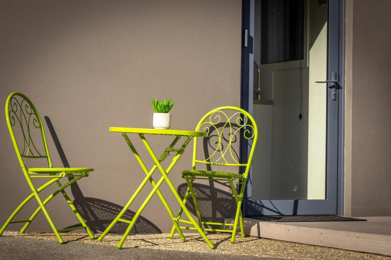 Arrowtowns Golden Stay Exteriér fotografie