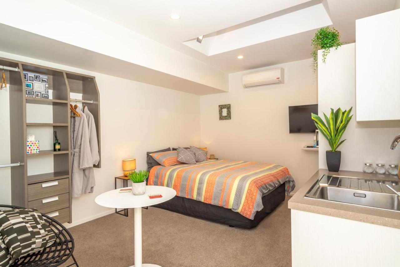 Arrowtowns Golden Stay Exteriér fotografie